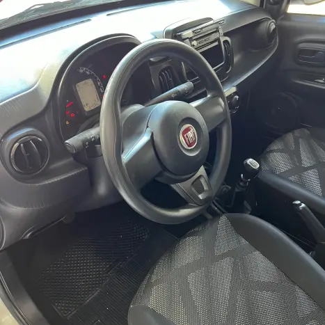 FIAT Mobi 1.0 4P FLEX EVO LIKE, Foto 7