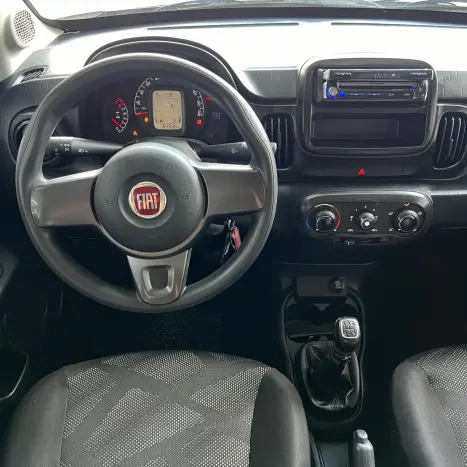 FIAT Mobi 1.0 4P FLEX EVO LIKE, Foto 8