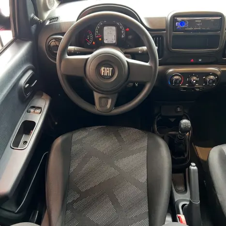 FIAT Mobi 1.0 4P FLEX EVO LIKE, Foto 9