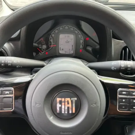 FIAT Mobi 1.0 4P FLEX EVO TREKKING, Foto 11