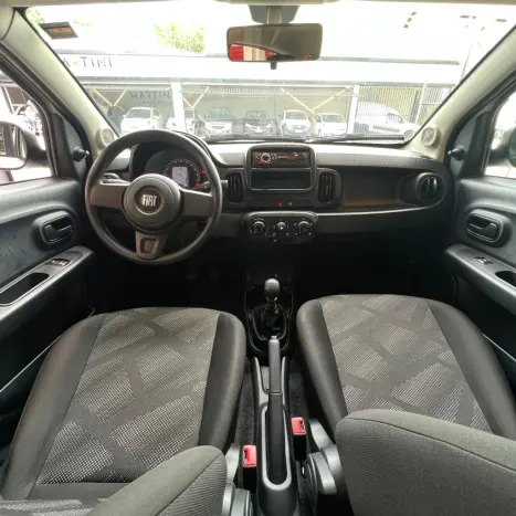 FIAT Mobi 1.0 4P FLEX EVO LIKE, Foto 8