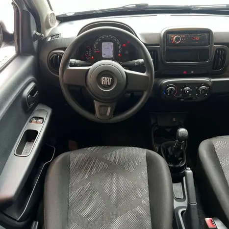 FIAT Mobi 1.0 4P FLEX EVO LIKE, Foto 9