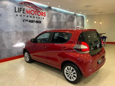 FIAT Mobi 1.0 4P FLEX EVO LIKE, Foto 8