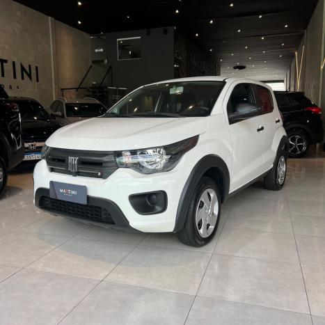 FIAT Mobi 1.0 4P FLEX EVO LIKE, Foto 1