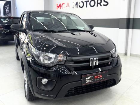 FIAT Mobi 1.0 4P FLEX EVO LIKE, Foto 1