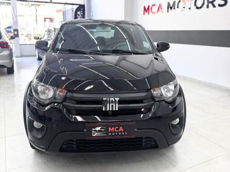 FIAT Mobi 1.0 4P FLEX EVO LIKE, Foto 2