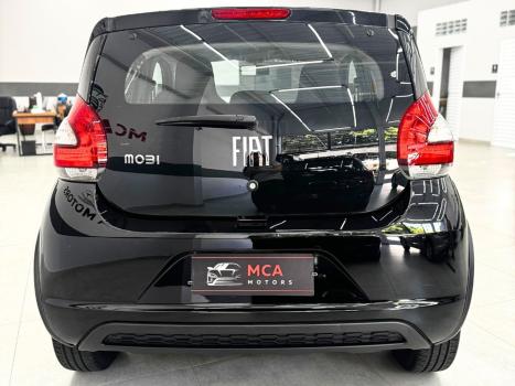 FIAT Mobi 1.0 4P FLEX EVO LIKE, Foto 3