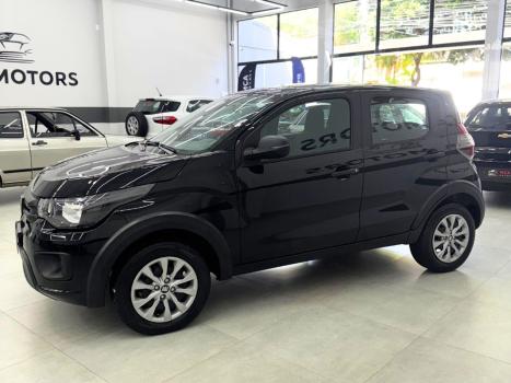 FIAT Mobi 1.0 4P FLEX EVO LIKE, Foto 5