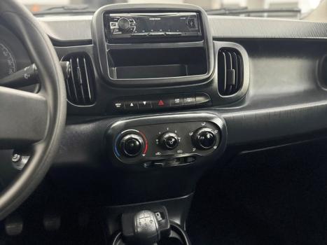 FIAT Mobi 1.0 4P FLEX EVO LIKE, Foto 6