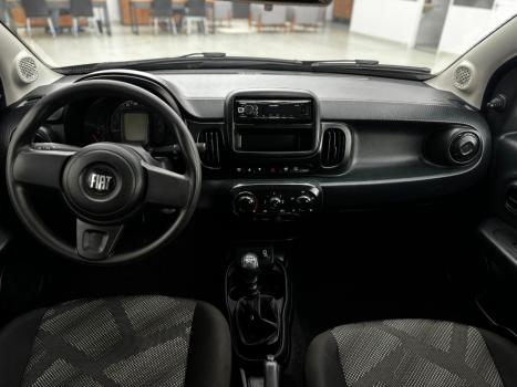 FIAT Mobi 1.0 4P FLEX EVO LIKE, Foto 8