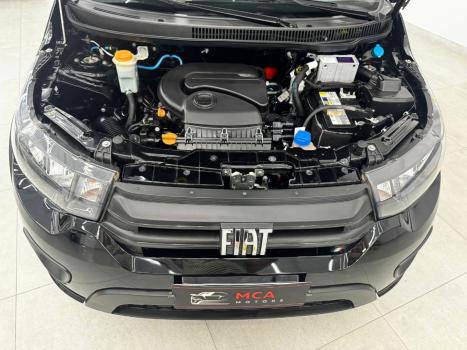FIAT Mobi 1.0 4P FLEX EVO LIKE, Foto 9