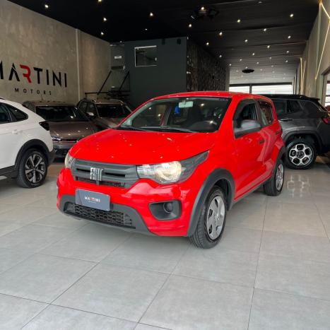 FIAT Mobi 1.0 4P FLEX EVO LIKE, Foto 1