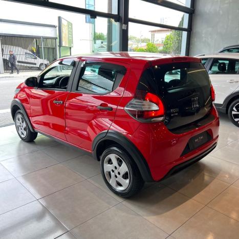 FIAT Mobi 1.0 4P FLEX EVO LIKE, Foto 5
