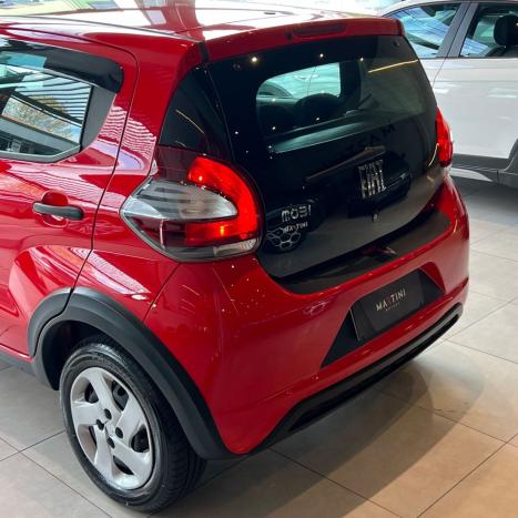 FIAT Mobi 1.0 4P FLEX EVO LIKE, Foto 6