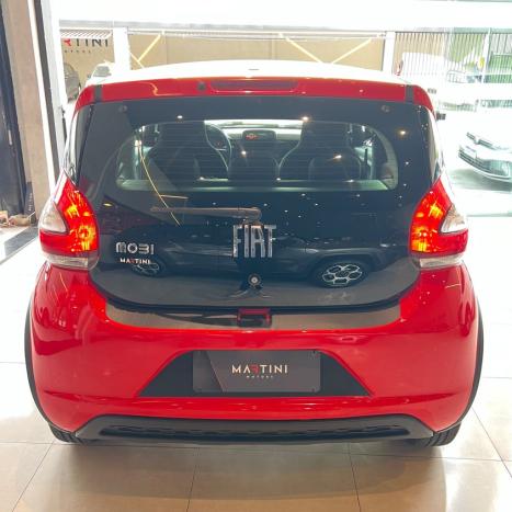 FIAT Mobi 1.0 4P FLEX EVO LIKE, Foto 7