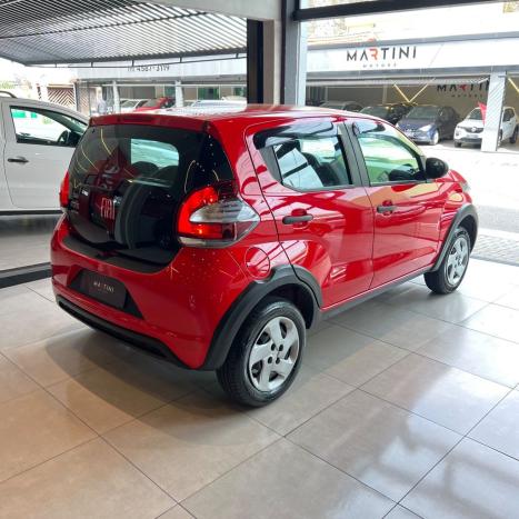 FIAT Mobi 1.0 4P FLEX EVO LIKE, Foto 8