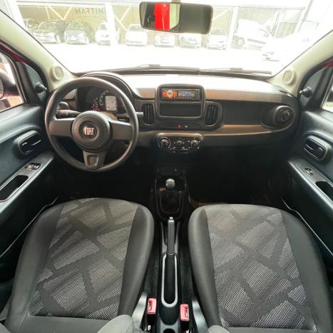 FIAT Mobi 1.0 4P FLEX EVO LIKE, Foto 9