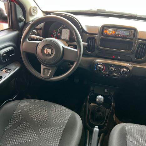 FIAT Mobi 1.0 4P FLEX EVO LIKE, Foto 10