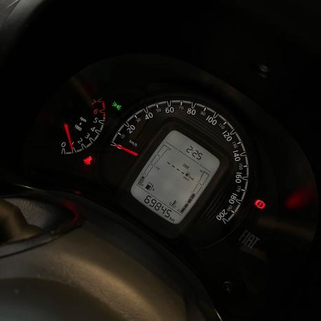 FIAT Mobi 1.0 4P FLEX EVO LIKE, Foto 11