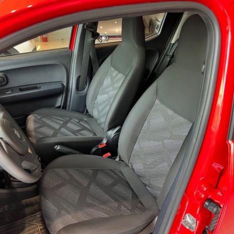 FIAT Mobi 1.0 4P FLEX EVO LIKE, Foto 15