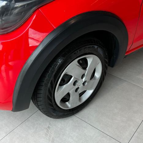 FIAT Mobi 1.0 4P FLEX EVO LIKE, Foto 17