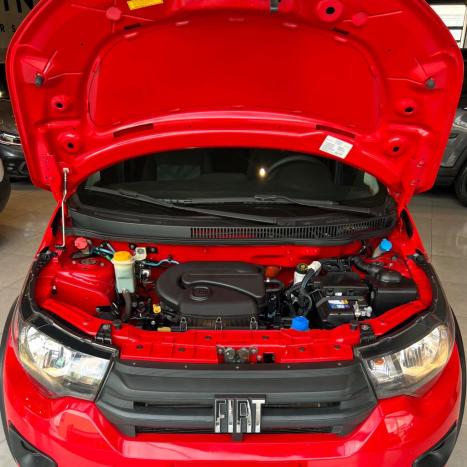 FIAT Mobi 1.0 4P FLEX EVO LIKE, Foto 18