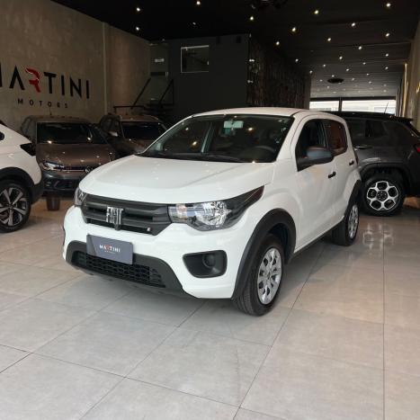 FIAT Mobi 1.0 4P FLEX EVO LIKE, Foto 1
