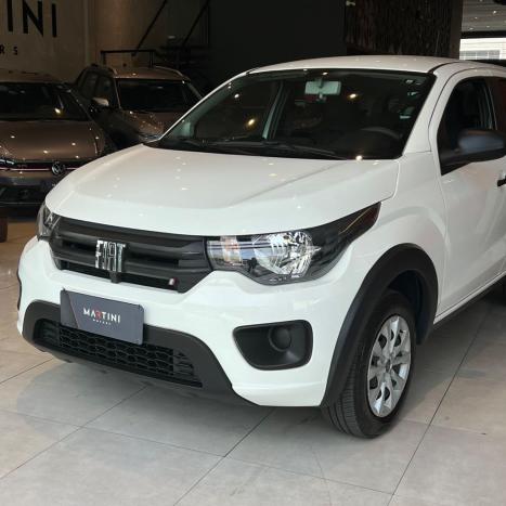 FIAT Mobi 1.0 4P FLEX EVO LIKE, Foto 2