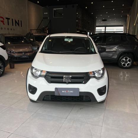FIAT Mobi 1.0 4P FLEX EVO LIKE, Foto 3