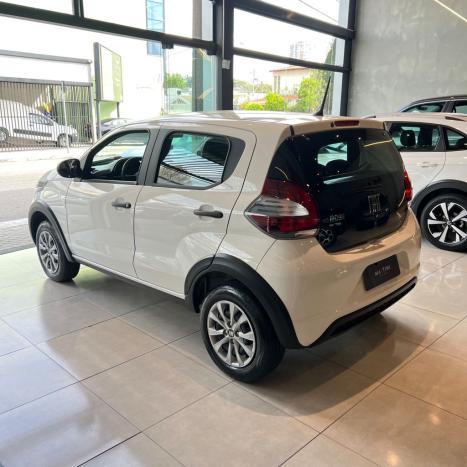 FIAT Mobi 1.0 4P FLEX EVO LIKE, Foto 5