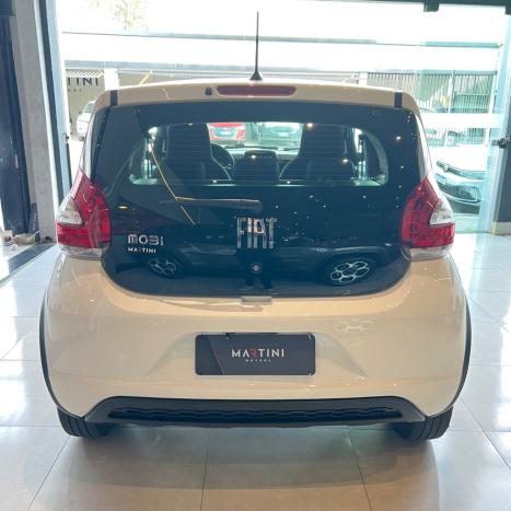 FIAT Mobi 1.0 4P FLEX EVO LIKE, Foto 7