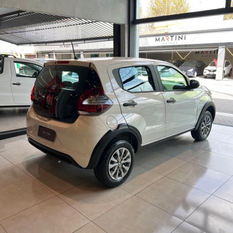 FIAT Mobi 1.0 4P FLEX EVO LIKE, Foto 8