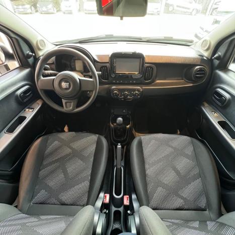 FIAT Mobi 1.0 4P FLEX EVO LIKE, Foto 9