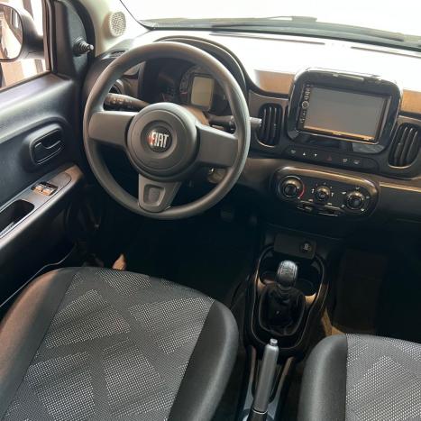 FIAT Mobi 1.0 4P FLEX EVO LIKE, Foto 10