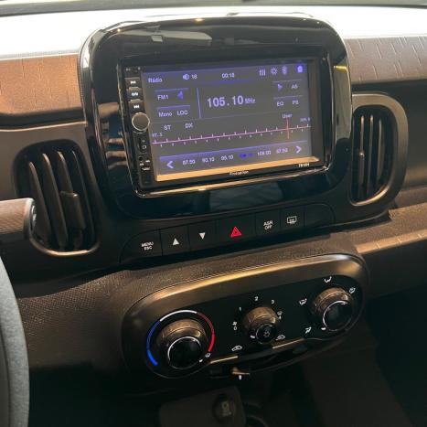 FIAT Mobi 1.0 4P FLEX EVO LIKE, Foto 12