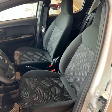 FIAT Mobi 1.0 4P FLEX EVO LIKE, Foto 15