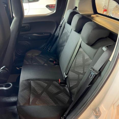 FIAT Mobi 1.0 4P FLEX EVO LIKE, Foto 16