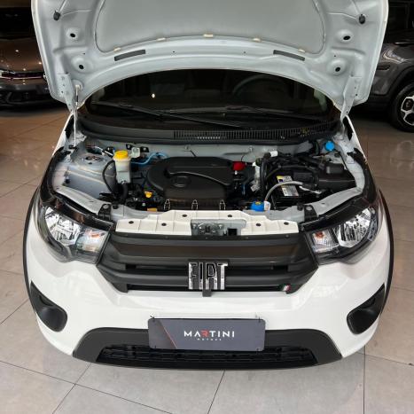 FIAT Mobi 1.0 4P FLEX EVO LIKE, Foto 18