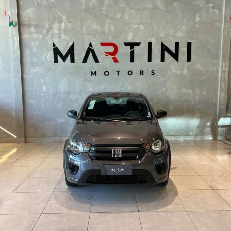 FIAT Mobi 1.0 4P FLEX EVO LIKE, Foto 3