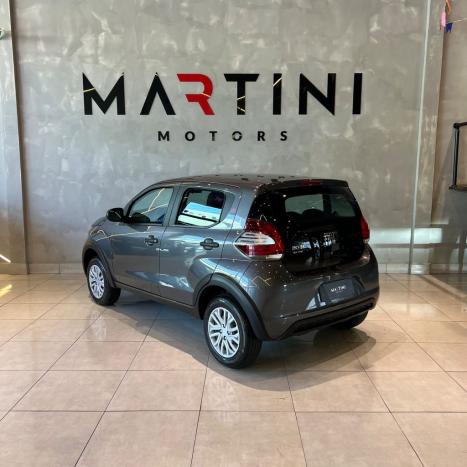 FIAT Mobi 1.0 4P FLEX EVO LIKE, Foto 5