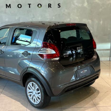 FIAT Mobi 1.0 4P FLEX EVO LIKE, Foto 6
