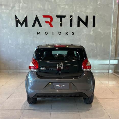 FIAT Mobi 1.0 4P FLEX EVO LIKE, Foto 7