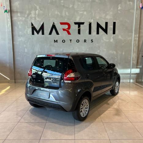 FIAT Mobi 1.0 4P FLEX EVO LIKE, Foto 8
