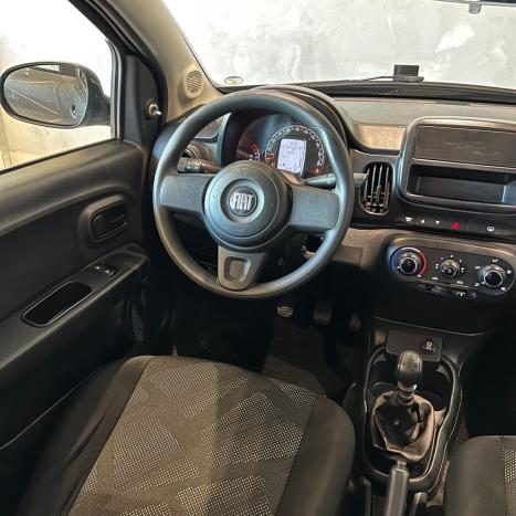 FIAT Mobi 1.0 4P FLEX EVO LIKE, Foto 9
