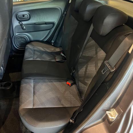 FIAT Mobi 1.0 4P FLEX EVO LIKE, Foto 14