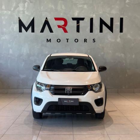 FIAT Mobi 1.0 4P FLEX EVO LIKE, Foto 2