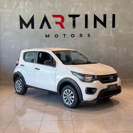 FIAT Mobi 1.0 4P FLEX EVO LIKE, Foto 3