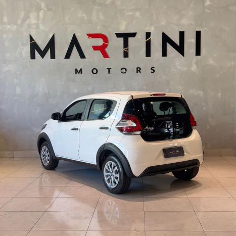 FIAT Mobi 1.0 4P FLEX EVO LIKE, Foto 5