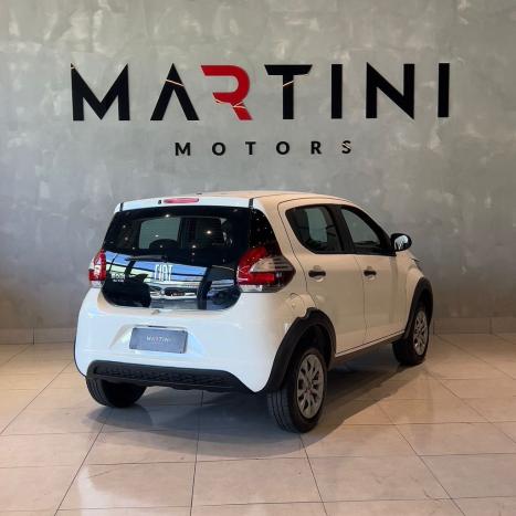 FIAT Mobi 1.0 4P FLEX EVO LIKE, Foto 6
