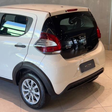 FIAT Mobi 1.0 4P FLEX EVO LIKE, Foto 8